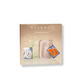 Best Seller Collection Set - Bestsellers de Masqmai