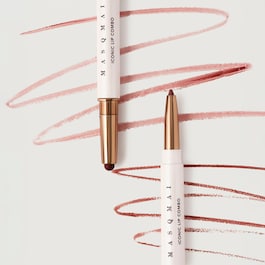 Iconic Lip Combo - Lip liner & lip balm duo