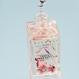 Natural Beauty Elixir - Olio Naturale Nutriente e Rigenerante