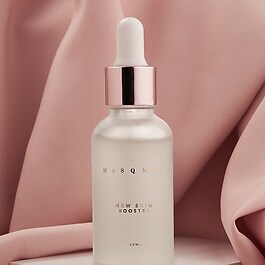 New Skin Booster - Formula Acquosa per una Pelle Perfetta