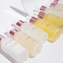 New Skin Booster - Formula Acquosa per una Pelle Perfetta