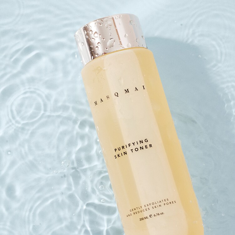 Purifying Skin Toner - Tónico para Limpieza Profunda