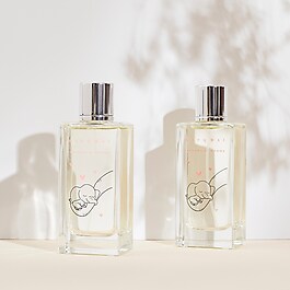 Profumo Di Mamma - Aroma a talco