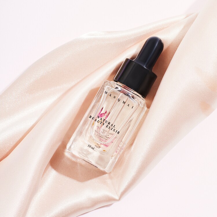 Natural Beauty Elixir - Elixir Nutritivo Tamanho de Viagem