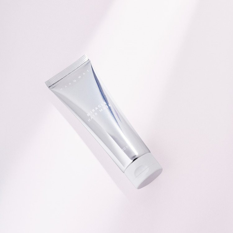 Miracle Hair Mask - Máscara Capilar Hidratante Tamanho de Viagem