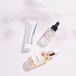 Best Seller Set - Routine Corpo e Capelli Formato Viaggio 