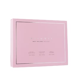 Best Seller Set - Routine Corpo e Capelli Formato Viaggio 