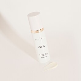 Essential Cream - Crema hidratante iluminante
