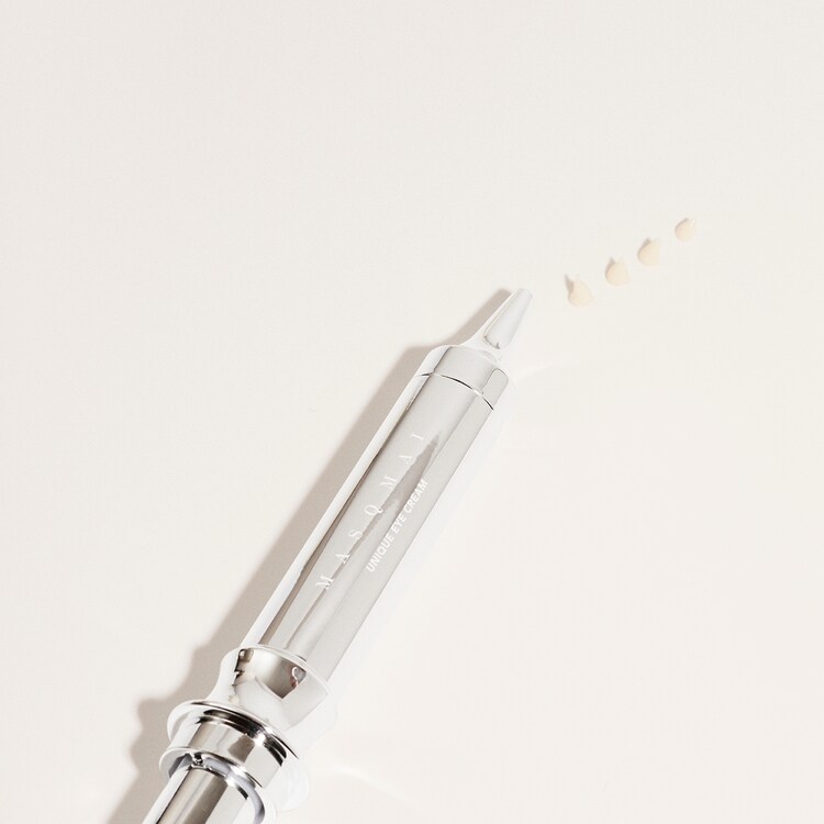 Unique Eye Cream - Creme de Olhos