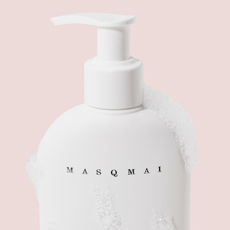 Miracle repair shampoo - Champô Reparador