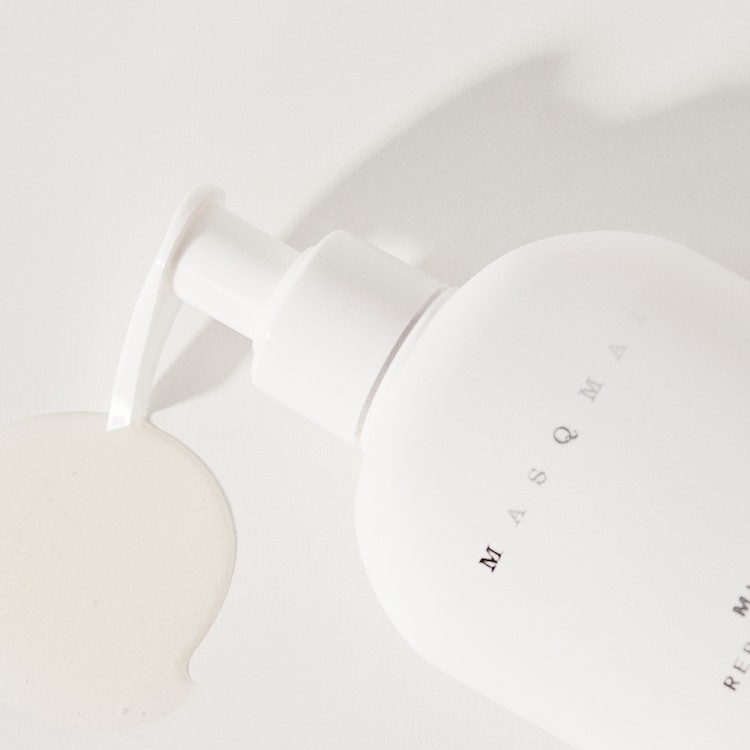 Miracle repair shampoo - Champô Reparador