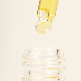 Rose Gold Oil - Olio per il viso
