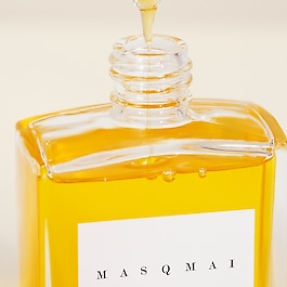 Rose Gold Oil - Olio per il viso