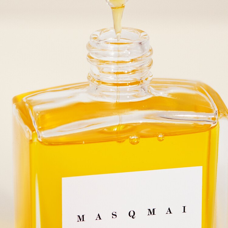 Rose Gold Oil - Óleo Facial