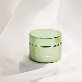 SOS FACE MASK - Maschera Viso