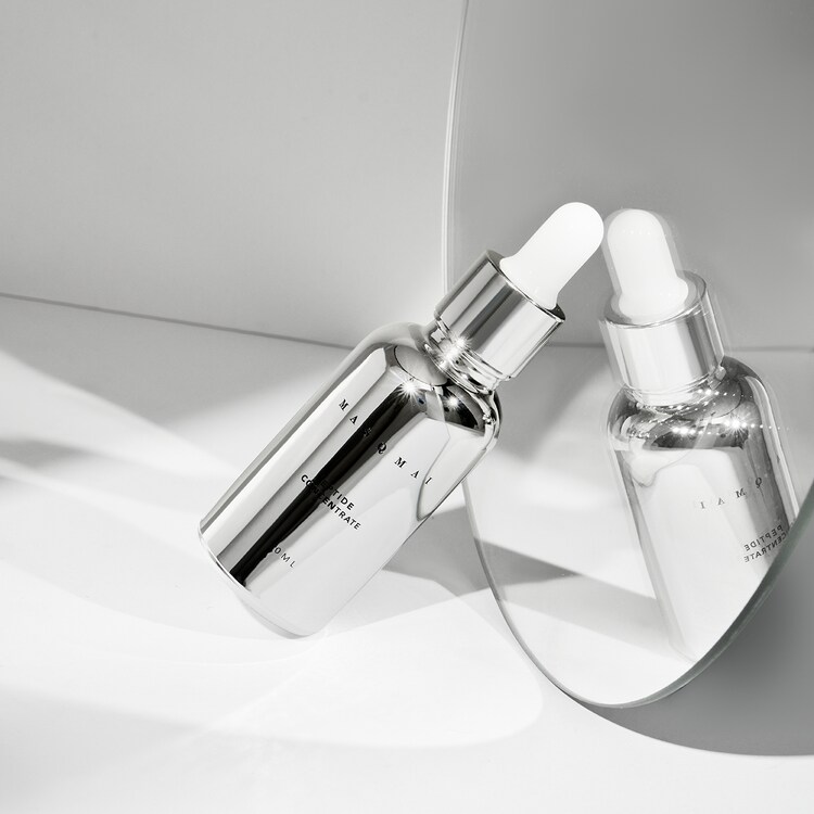 Peptide Concentrate - Booster - Potenciador para el rostro