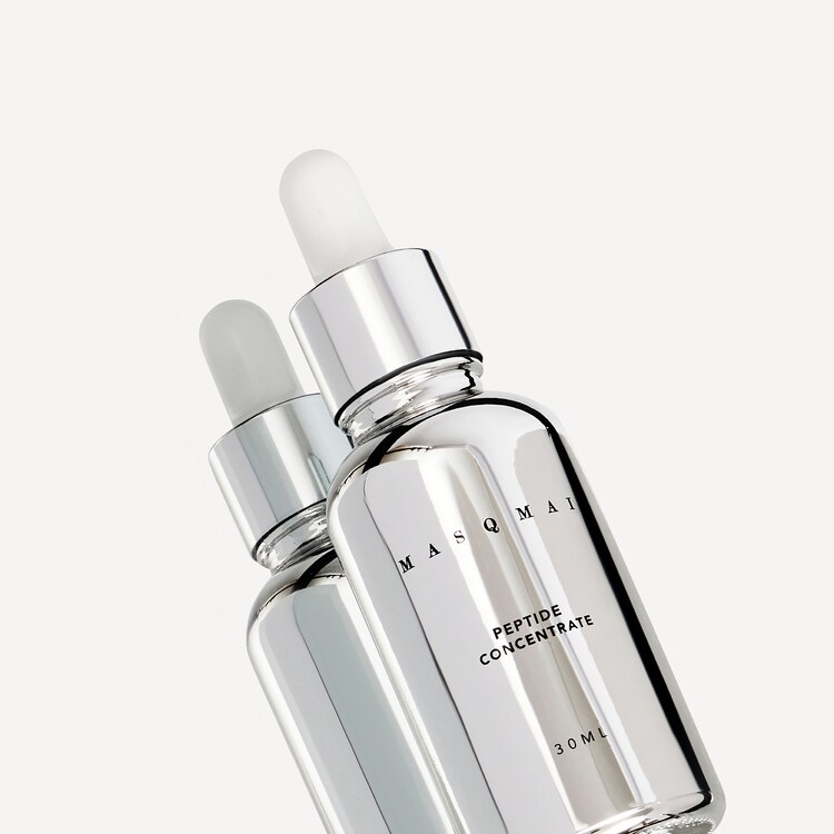 Peptide Concentrate - Booster - Potenciador para el rostro