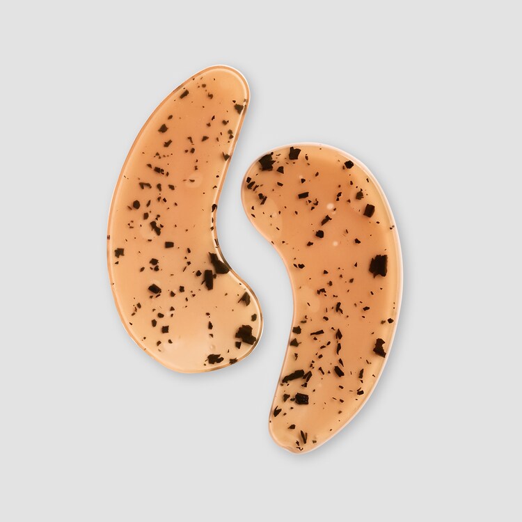 Rooibos Eye Patches -  Parches de ojos de hidrogel anti-fatiga