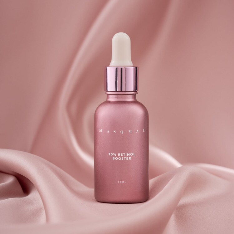 10%Retinol Booster - Siero antietà 