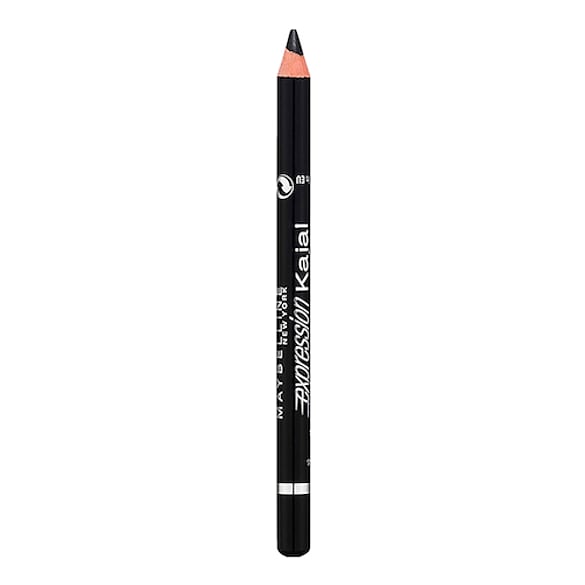 Expression Kajal Soft Eye Pencil, MAYBELLINE