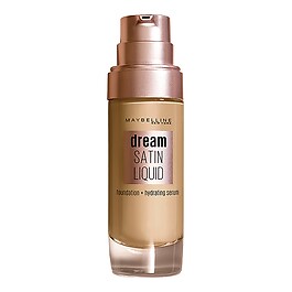 Foundation Dream Satin Liquid