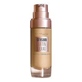 Foundation Dream Satin Liquid image