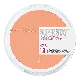 Superstay 24h Waterproof Long Lasting Powder