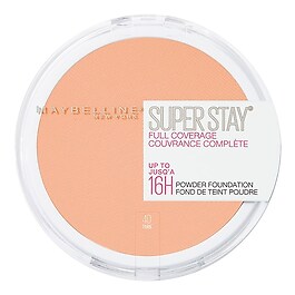 Powder Superstay 24H