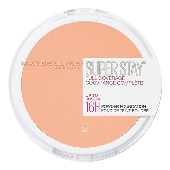 Powder Superstay 24H, MAYBELLINE