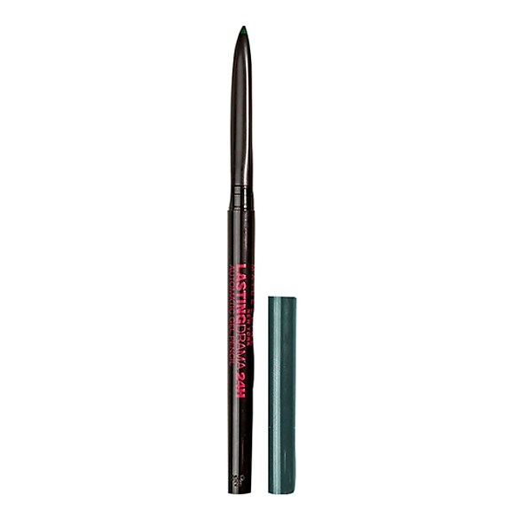 Eye Gel Pencil Lasting Drama Mechanic, MAYBELLINE