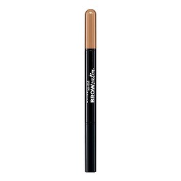 Brow Satin Duo Brow Pencil