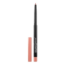Color Sensational Long Lasting Lip Liner