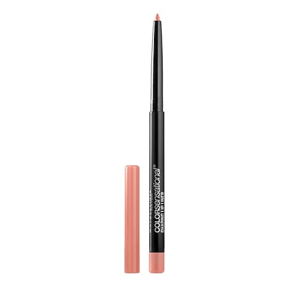 Color Sensational Long Lasting Lip Liner, MAYBELLINE