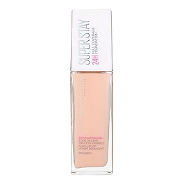 Superstay 24h Full Coverage Foundation