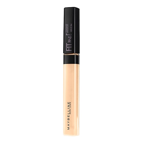 Fit Me Concealer For A Natural Finish, MAYBELLINE