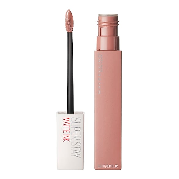 Super Stay Matte Ink Long Lasting Matte Lipstick, MAYBELLINE