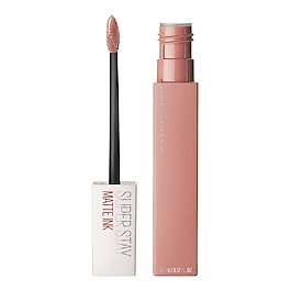 Super Stay Matte Ink Long Lasting Matte Lipstick image