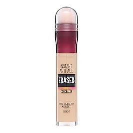 Instant Eraser Age Rewind Concealer With A Sponge