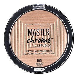 Master Chrome