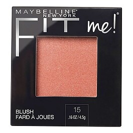Fit Me Blush For A Natural Finish image