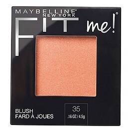 FIT ME BLUSH