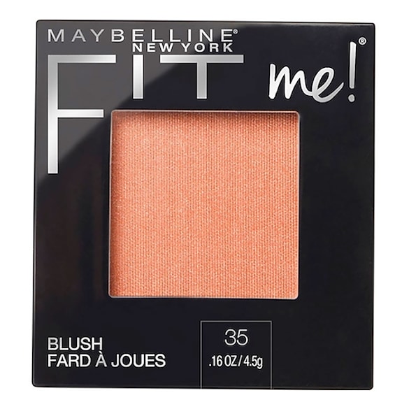 FIT ME BLUSH, MAYBELLINE