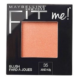 FIT ME BLUSH image