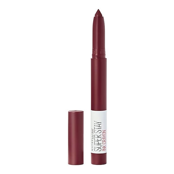 SUPER STAY INK CRAYON, MAYBELLINE