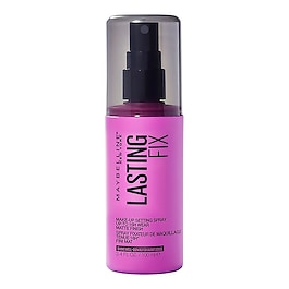 Lasting Fix Makeup Setting Spray Matte Finish