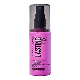 Lasting Fix Makeup Setting Spray Matte Finish image