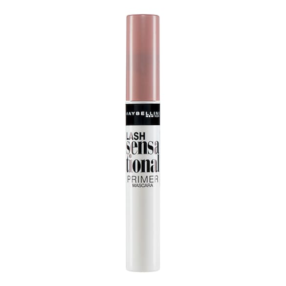 Lash Sensational Primer Mascara, MAYBELLINE
