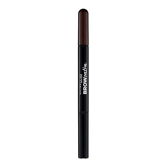Brow Satin Duo Brow Pencil, MAYBELLINE