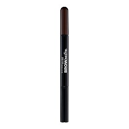 Brow Satin Duo Brow Pencil image