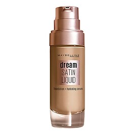 Deam Satin Make-Up